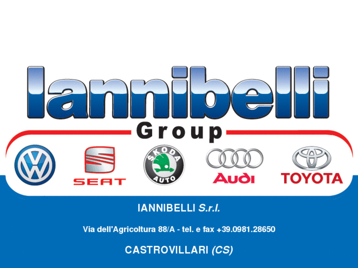 www.iannibelli.com