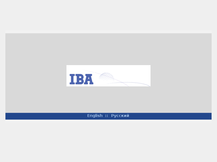 www.iba.by