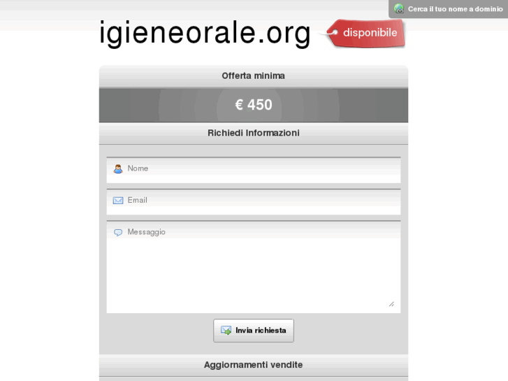 www.igieneorale.org