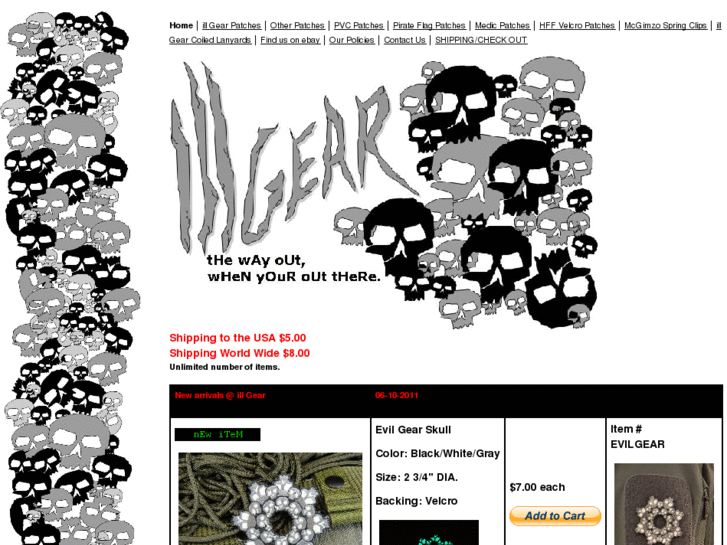 www.illgearonline.com