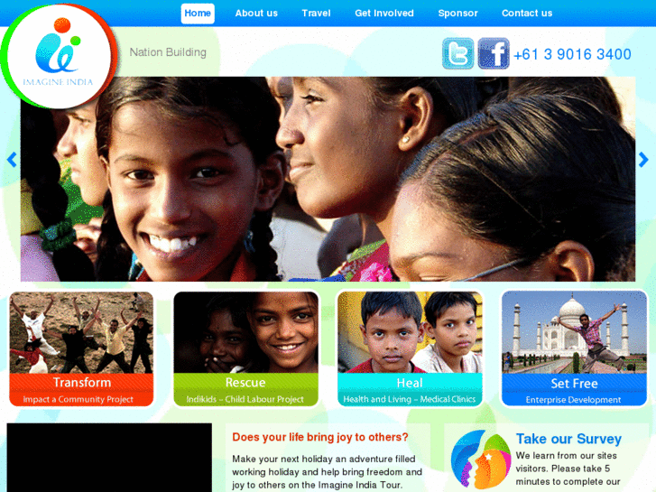 www.imagineindia.org