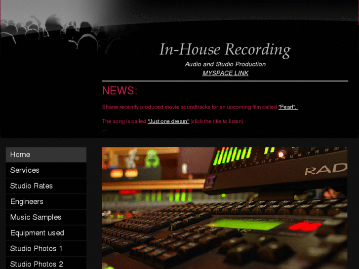 www.in-houserecording.com