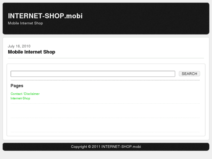 www.internet-shop.mobi