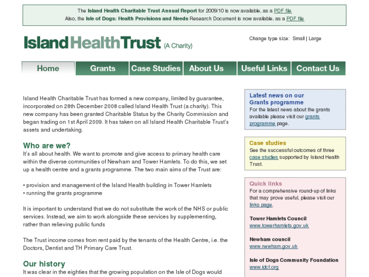 www.islandhealthtrust.org