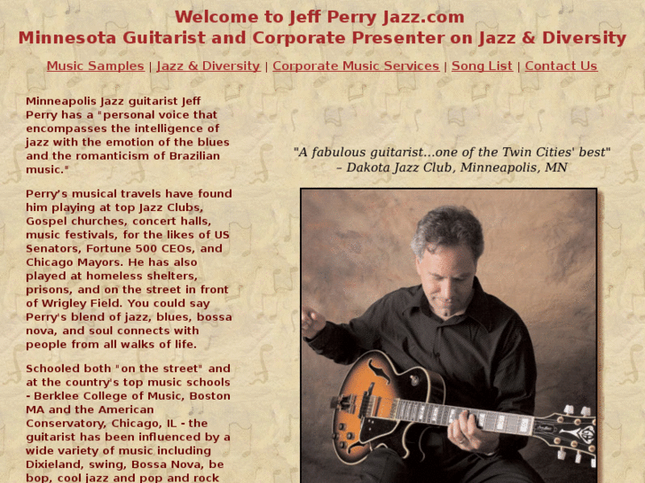 www.jeffperryjazz.com