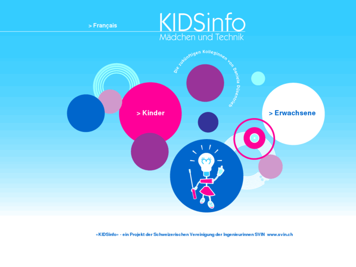 www.kidsinfo.ch