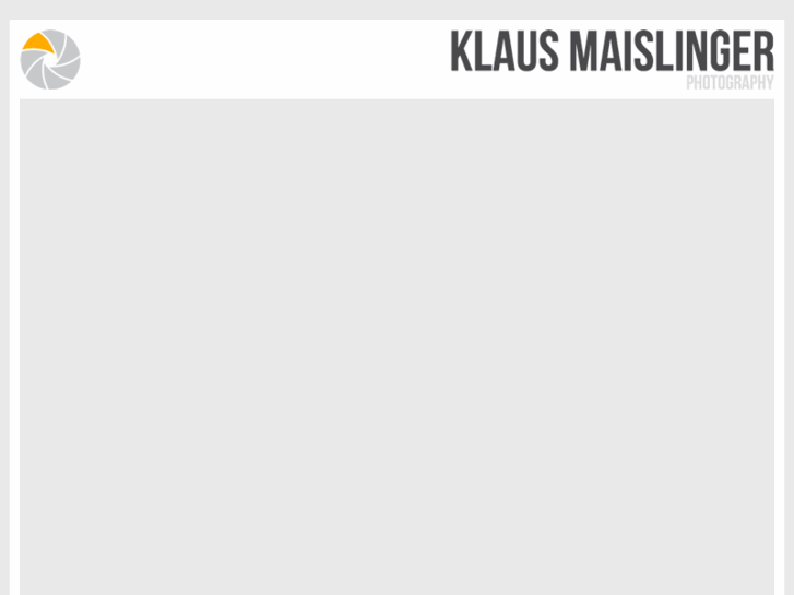 www.klausmaislinger.com