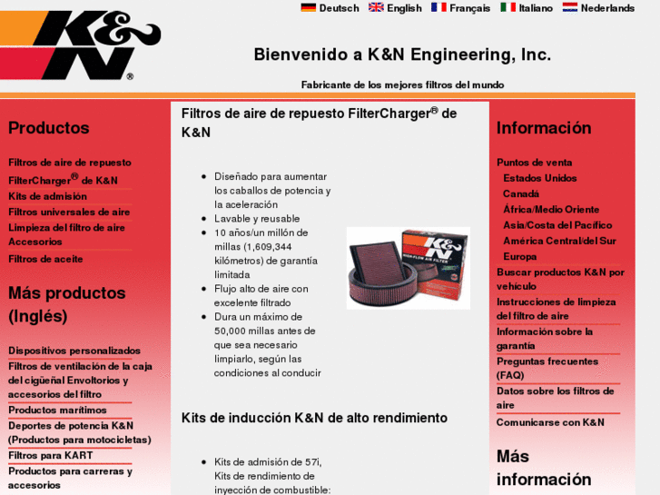 www.knfiltros.com.mx