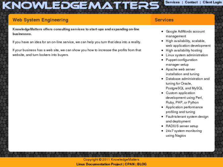 www.knowledgematters.net