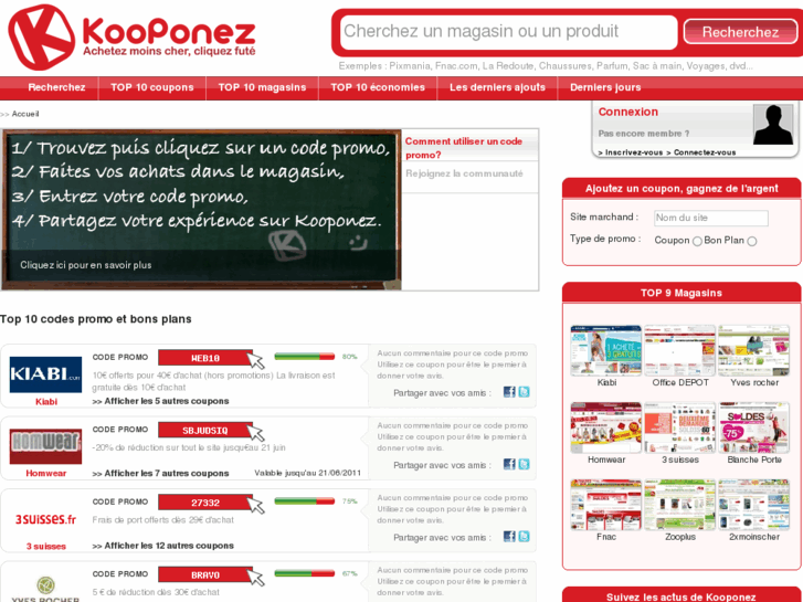 www.kooponez.com