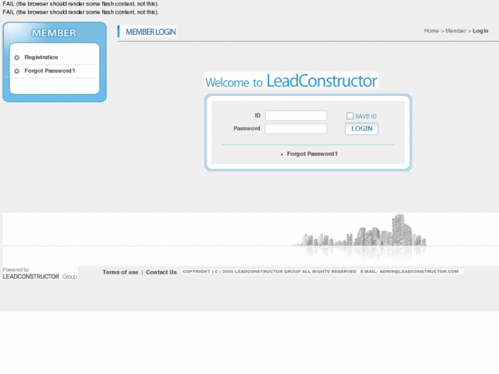www.leadconstructor.com