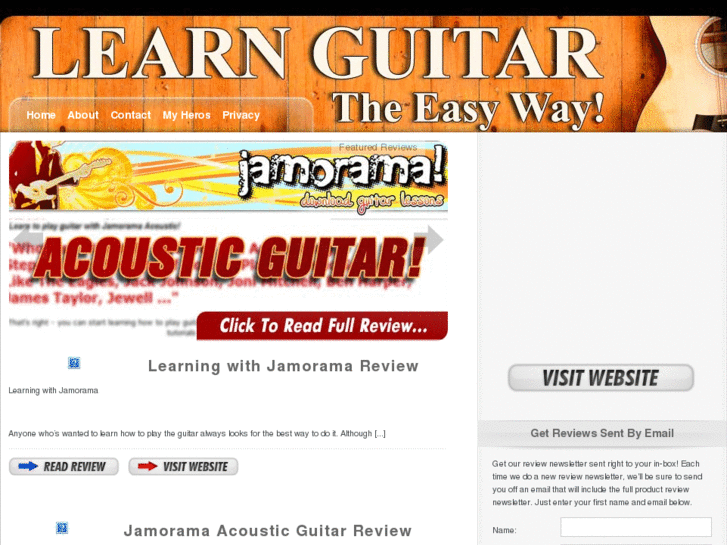 www.learnguitartouch.com