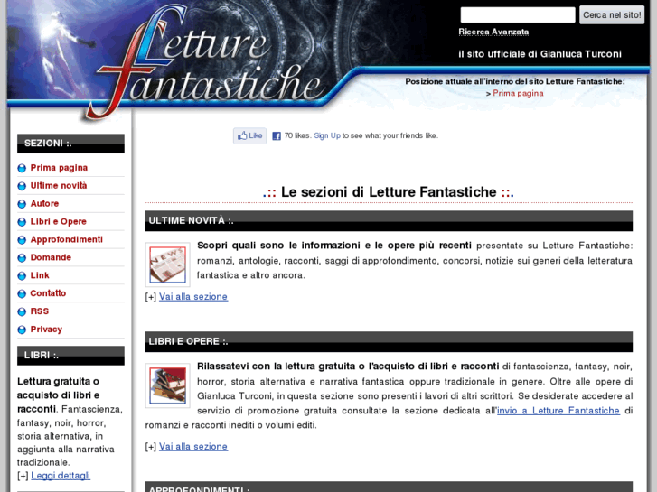 www.letturefantastiche.com