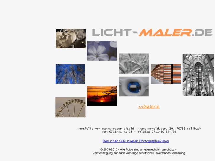 www.licht-maler.net