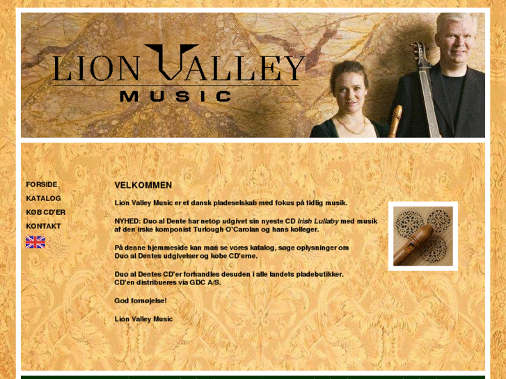 www.lionvalleymusic.com