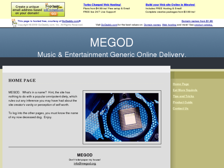 www.megod.org