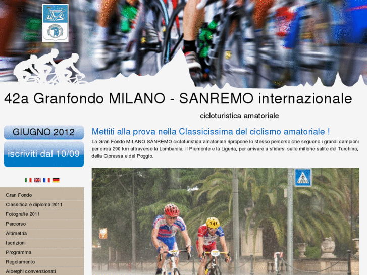 www.milano-sanremo.org