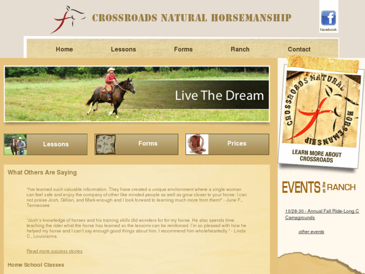 www.nashvillehorselessons.com