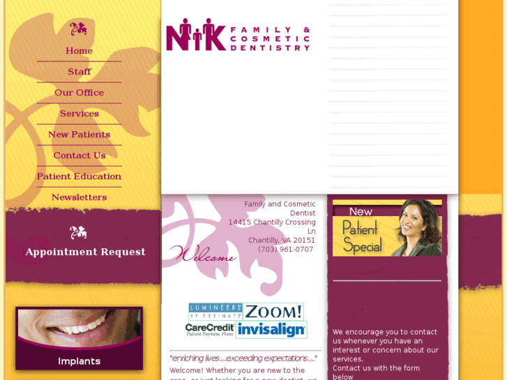 www.nikdentistry.com