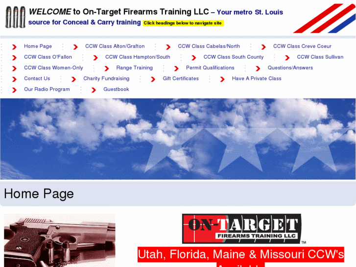 www.ontargetccw.com