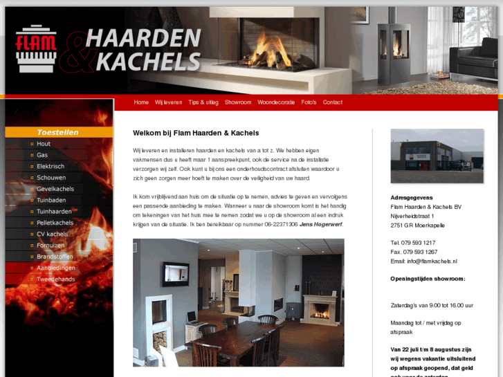 www.openhaard.info