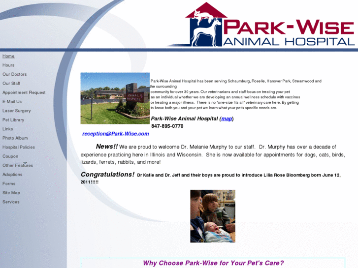 www.park-wise.com