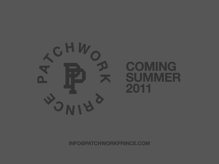 www.patchworkprince.com