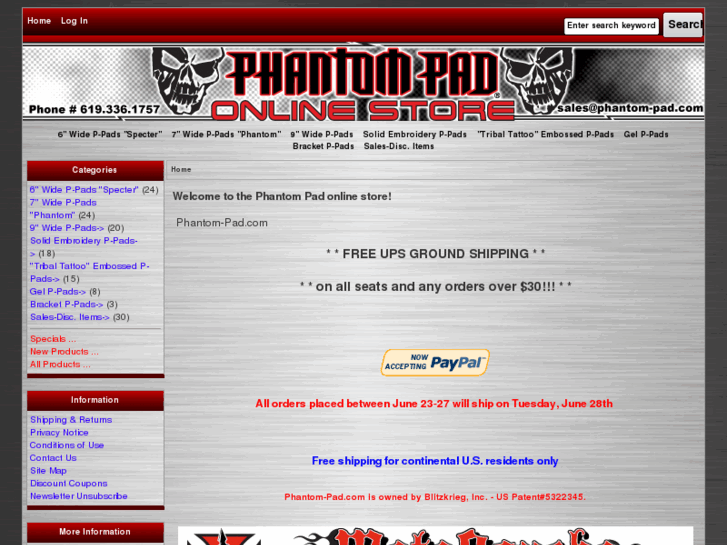 www.phantompad.com