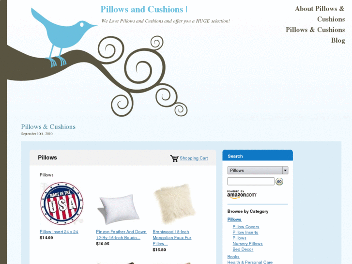 www.pillowscushions.com