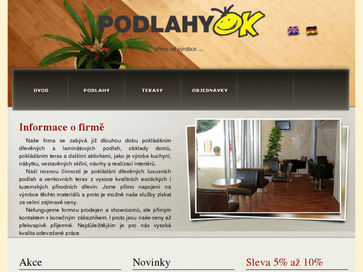 www.podlahyok.cz