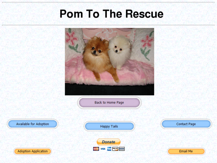 www.pomtotherescue.com