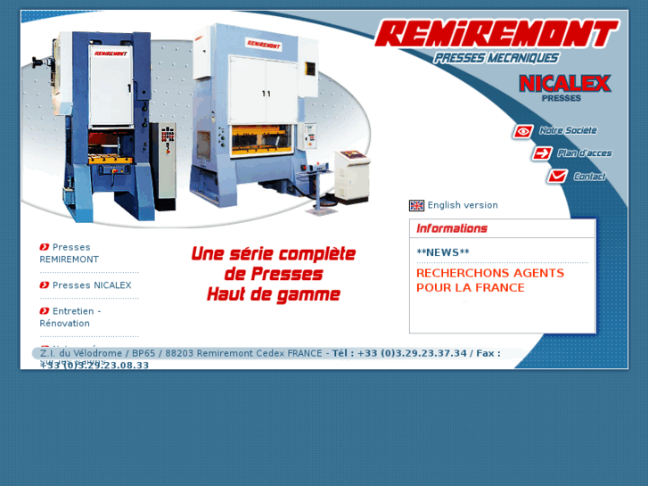 www.presses-remiremont.com