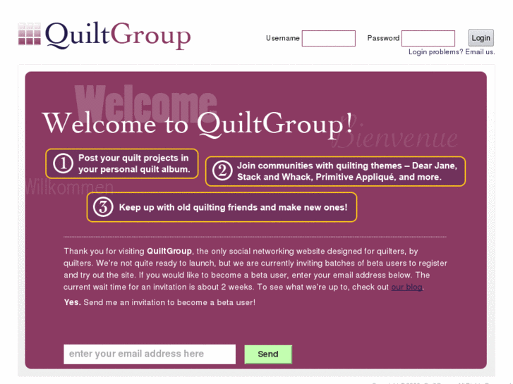 www.quiltgroup.com