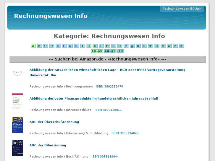 www.rechnungswesenbuch.com