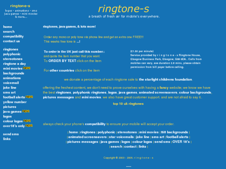 www.ringtone-s.com