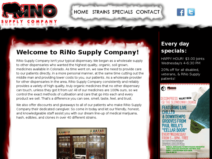 www.rinosupplycompany.com