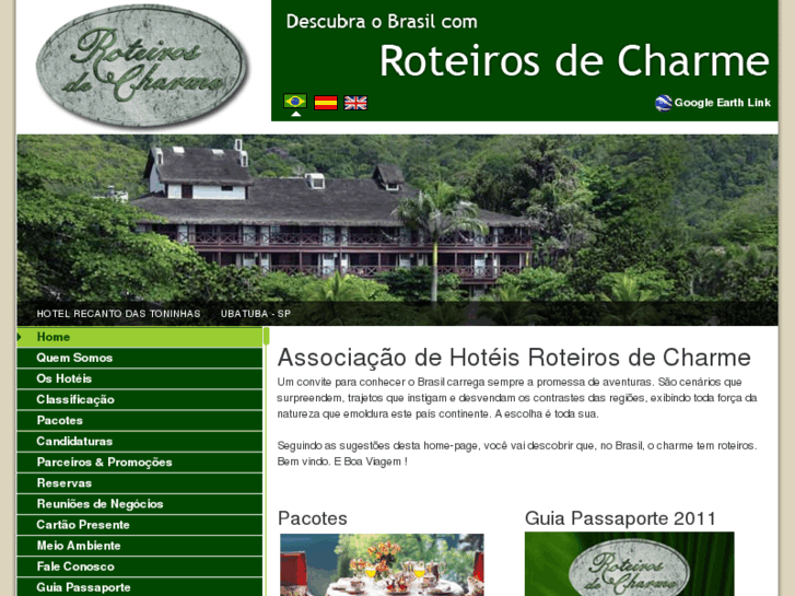 www.roteirosdecharme.org