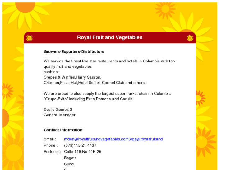 www.royalfruitandvegetables.com