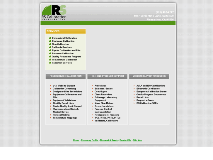 www.rscalibration.com