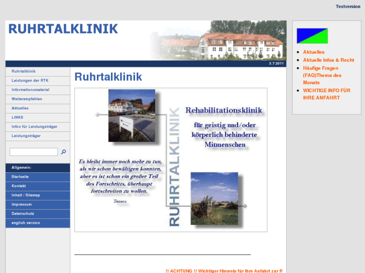 www.ruhrtalklinik.de