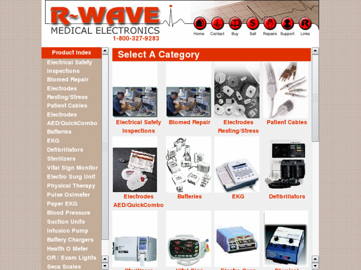 www.rwavemedical.com