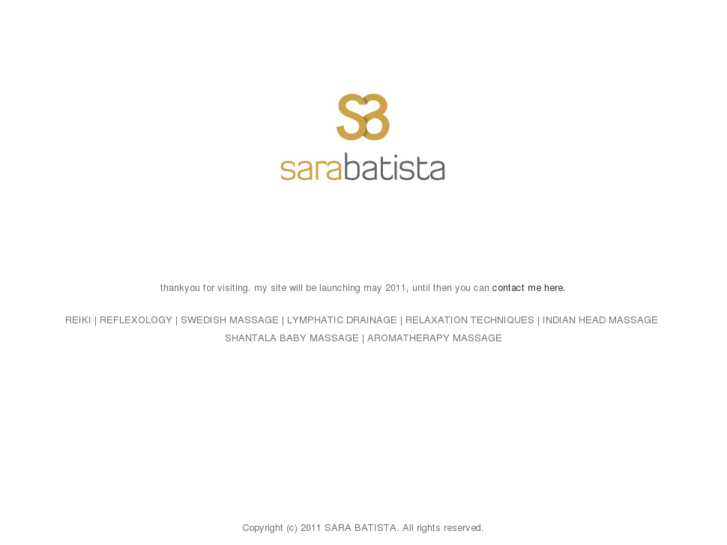 www.sarabatista.com