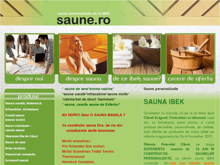www.saune.ro