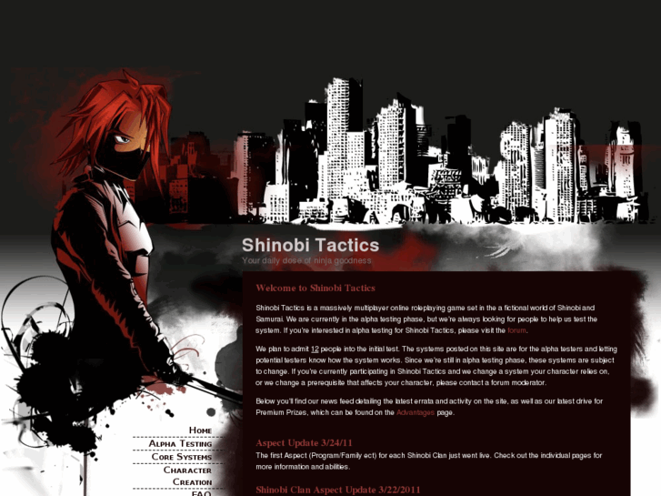 www.shinobitactic.com