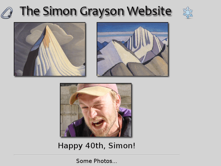 www.simongrayson.com