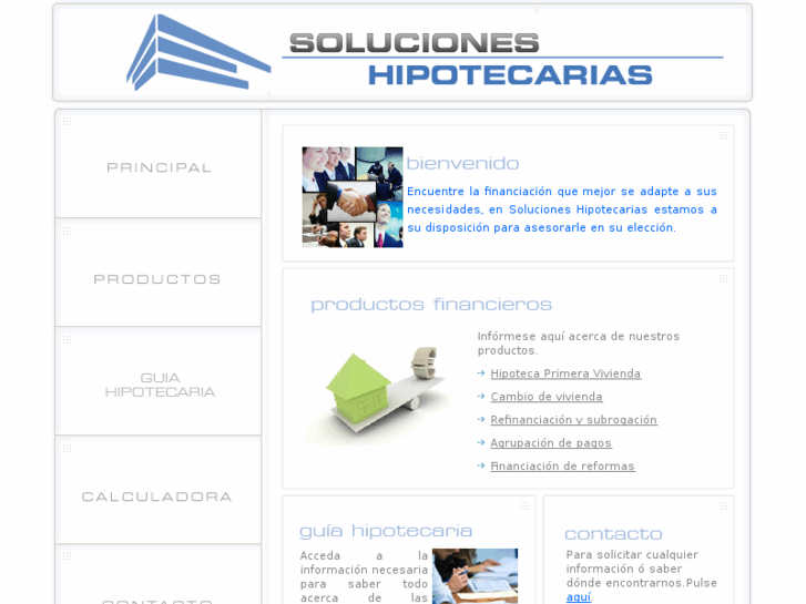 www.soluciones-hipotecarias.es