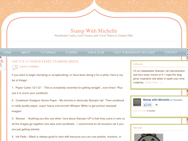 www.stampwithmichelleblog.com