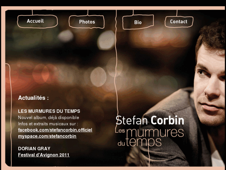 www.stefancorbin.com