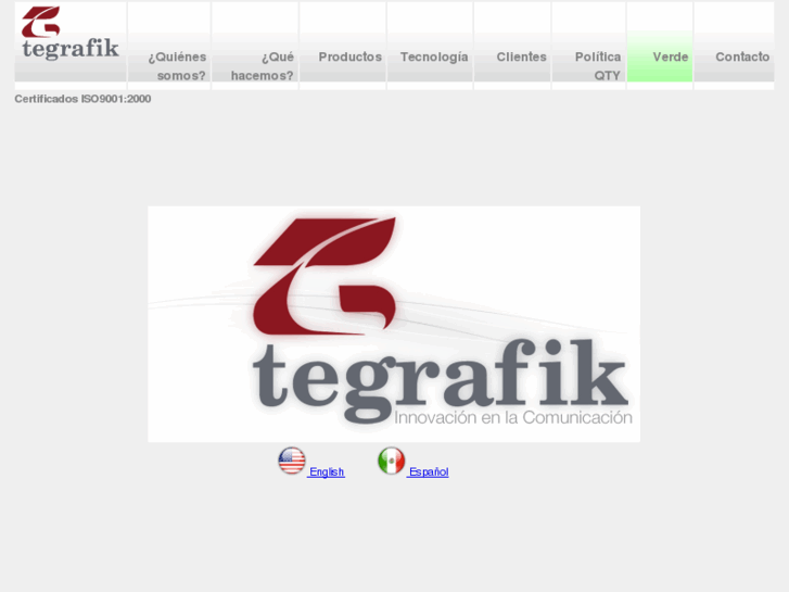 www.tegrafik.com