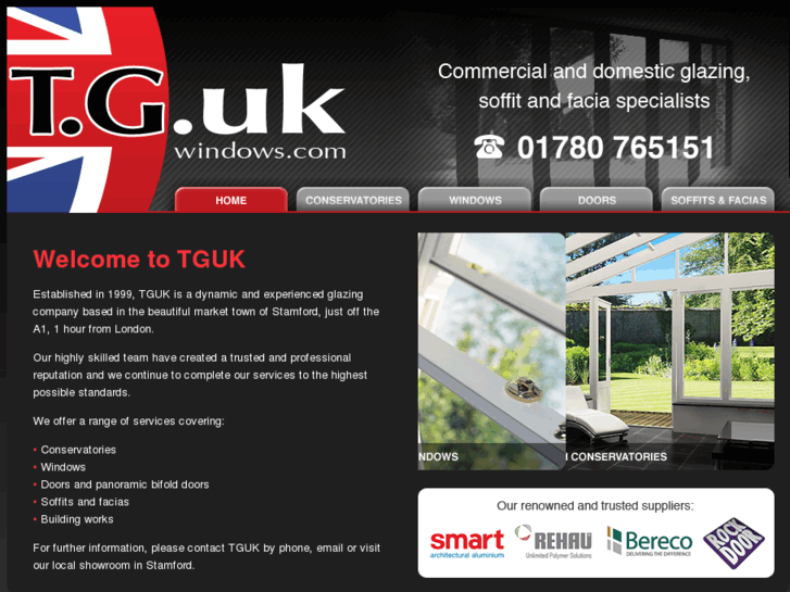 www.tgukwindows.com